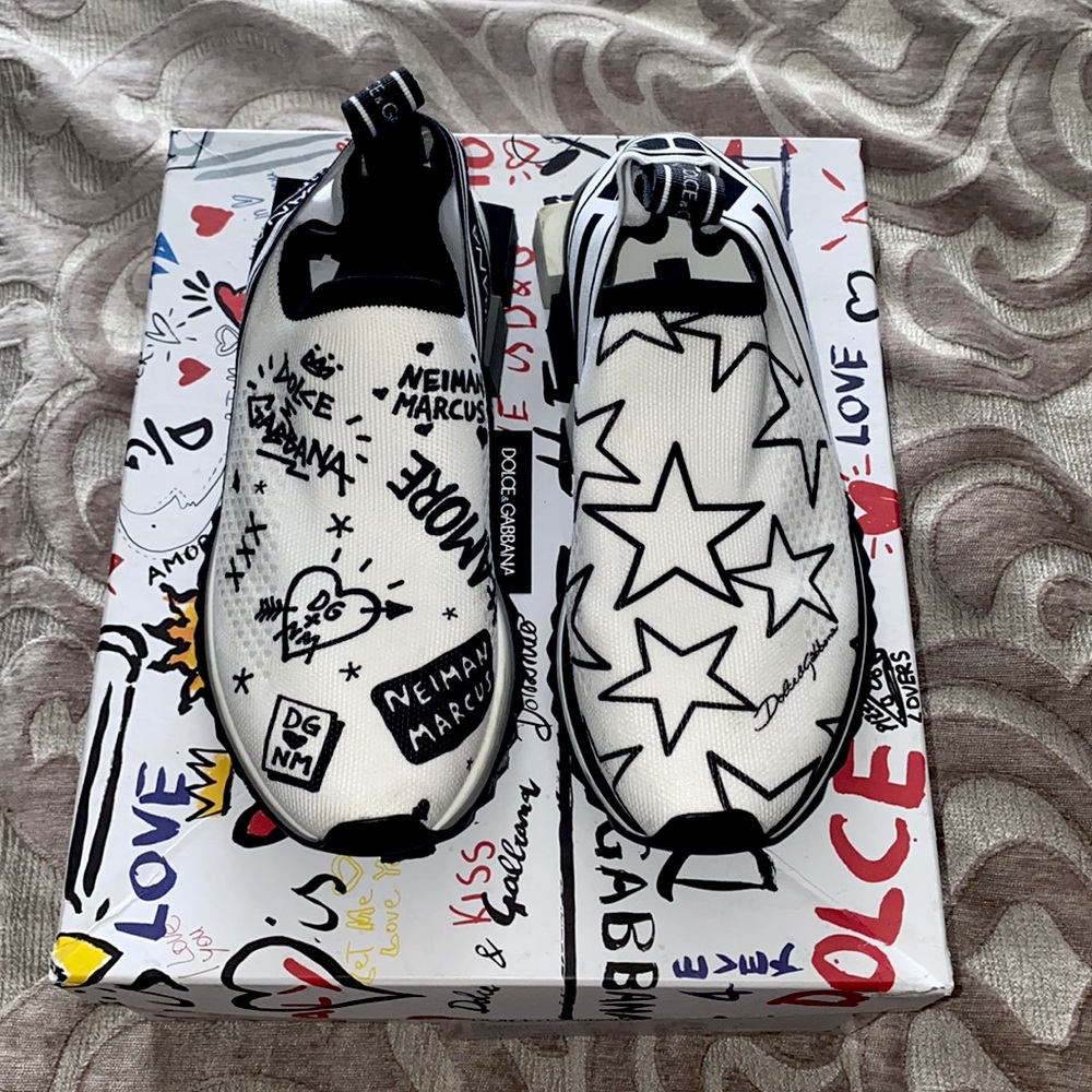 Dolce & Gabbana sneakers
